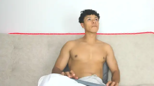  Alex Colton online show from March 16, 3:13 am