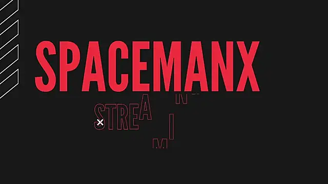 spacemanx eddy online show from April 4, 4:20 am