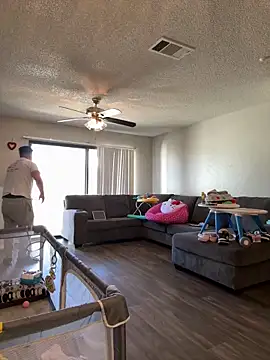 Skizm1986 online show from February 13, 9:20 pm