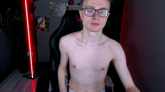 Emmit Barker online show from February 4, 3:29 pm