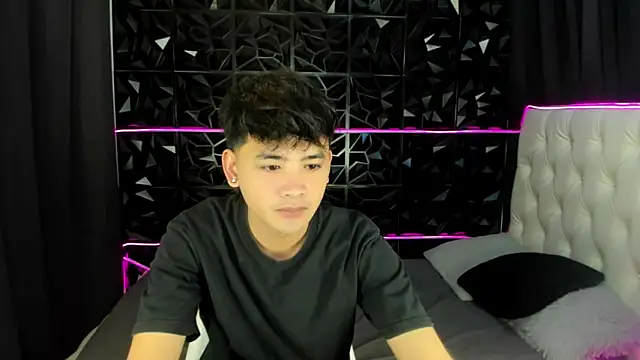 spoiledmycock online show from February 5, 3:24 am