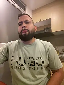 Dalton s online show from April 12, 11:49 pm