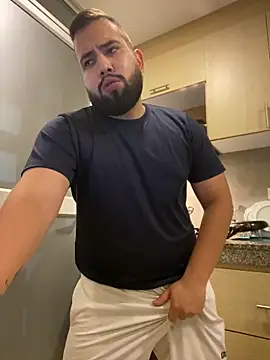 Dalton s online show from March 17, 12:58 am