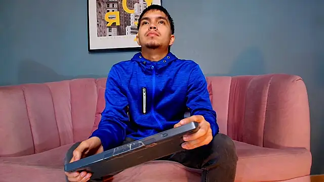 Derek freeman online show from February 6, 1:19 pm