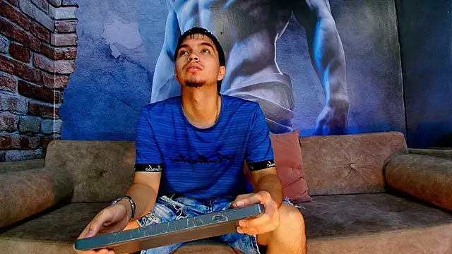 Derek freeman online show from February 2, 2:14 pm