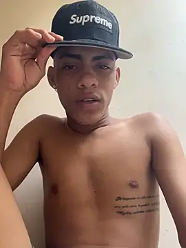 dominick fran online show from April 13, 12:06 pm