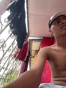 dominick fran online show from April 19, 11:07 pm