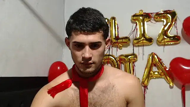 jhayko22 online show from February 15, 3:57 am