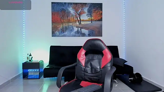 ryanwhite3 online show from February 5, 11:23 pm