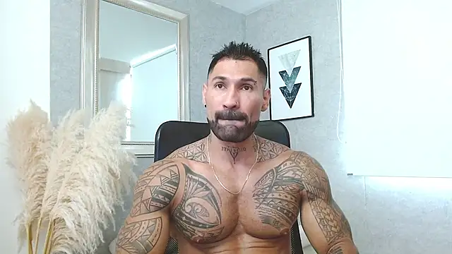 brooklyn- online show from April 11, 3:37 pm