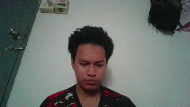 AsianDick2323 online show from June 18, 9:36 am