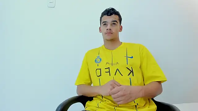 samuel wyatt online show from March 21, 8:30 am