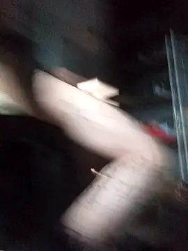 Motleystarr online show from April 11, 12:18 am