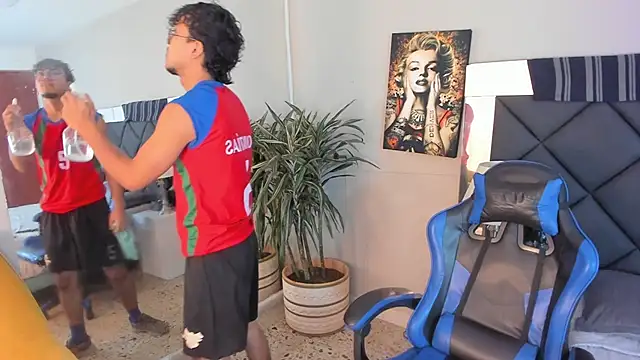 kai storn online show from March 24, 11:37 am