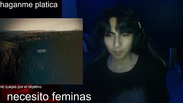 KonanStrip online show from February 1, 3:05 am