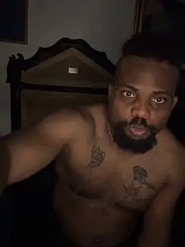 BigCatXLOfficial online show from April 21, 7:31 pm