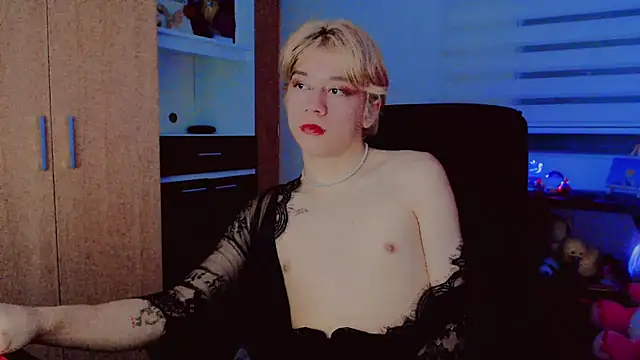 duvisex19 online show from May 30, 2:44 am