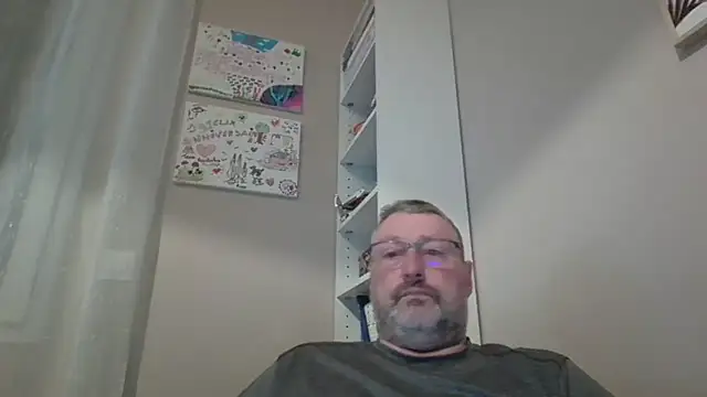 doudou310 online show from March 9, 4:50 am