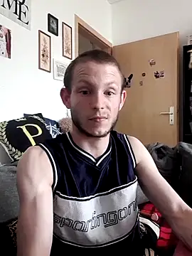 Jungspund25- online show from April 18, 4:19 pm