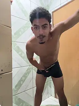 menoquarenta online show from April 4, 2:19 am