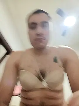 Rafita0991 online show from March 7, 6:27 pm