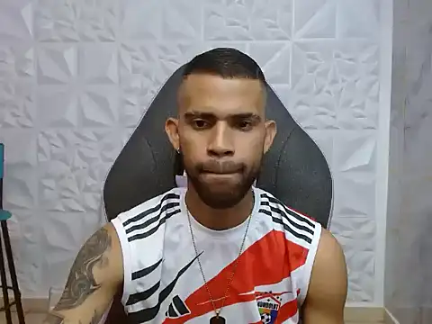 chacorta  online show from February 22, 3:24 pm