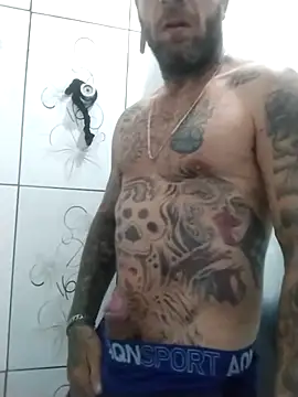 Focatattoo online show from February 2, 3:27 am