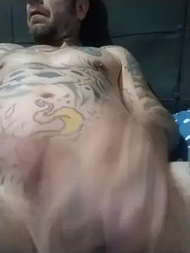 Focatattoo online show from February 17, 4:28 pm