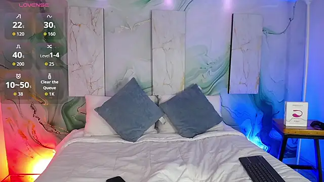 David Banks  online show from March 30, 12:28 pm