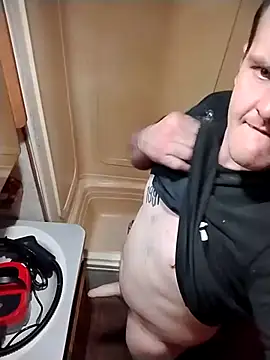 chad23162 online show from February 27, 1:18 am