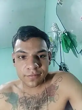 Casarking online show from May 27, 12:07 am