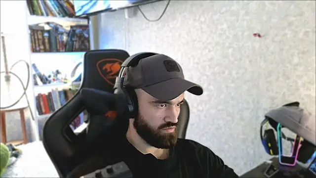  Mostly  online show from April 5, 9:39 am