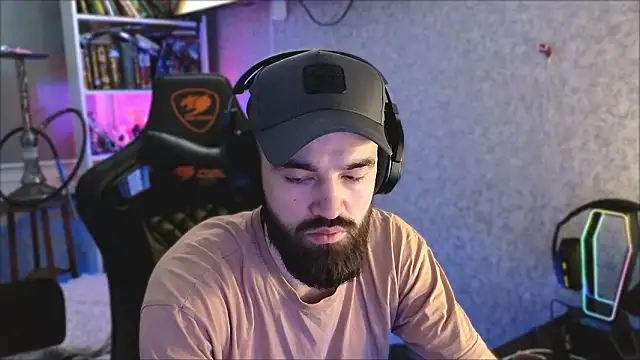  Mostly  online show from March 8, 2:04 am