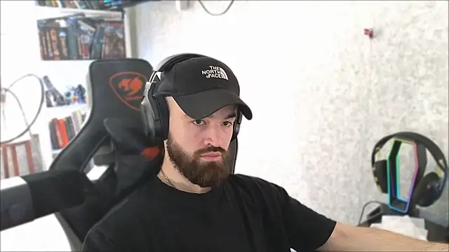  Mostly  online show from March 4, 9:49 am