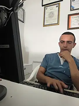 logan-31 online show from April 15, 6:41 pm