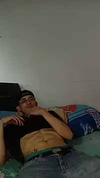 Alexwedcam online show from February 13, 7:30 pm