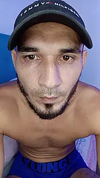 junior men22 online show from March 26, 2:54 pm