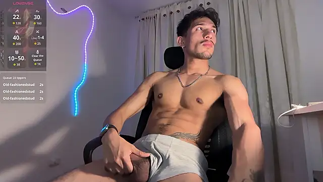 rafael stone11 online show from March 18, 4:59 am