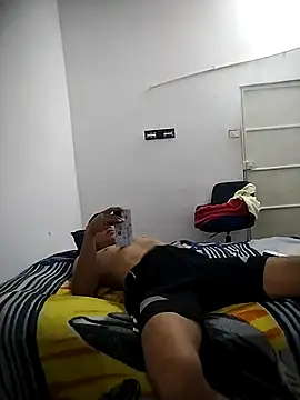 NikoHot anatole online show from March 3, 11:17 am