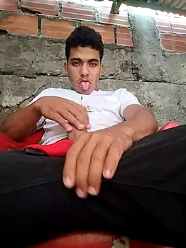 NikoHot anatole online show from February 8, 8:24 pm