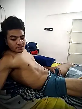 NikoHot anatole online show from March 1, 4:12 am