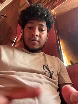 Danny black11 online show from February 9, 9:52 pm