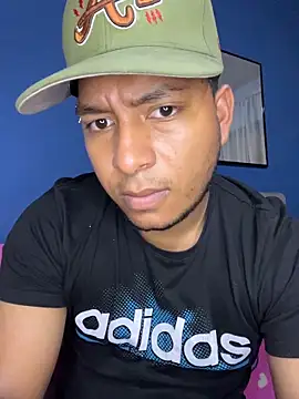 Danny black11 online show from March 29, 7:08 am