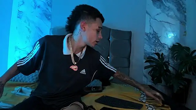 ELL PBC online show from February 22, 8:05 am