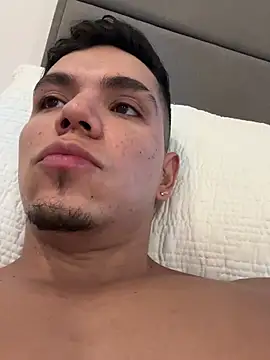 chris morgan7 online show from March 5, 2:35 pm