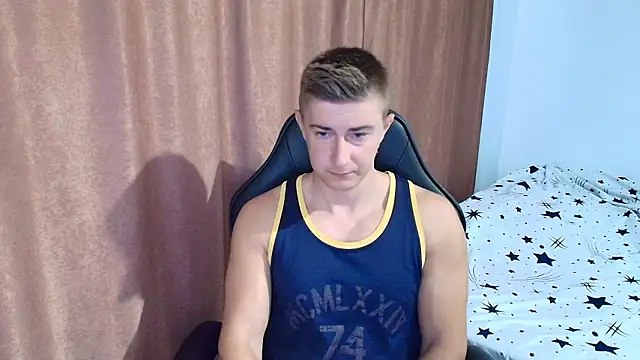 TodMusclePower9 online show from March 23, 6:52 am