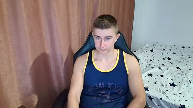 TodMusclePower9 online show from February 11, 4:28 am