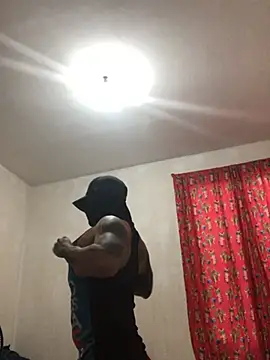 El Morrito 666 online show from March 2, 12:10 am