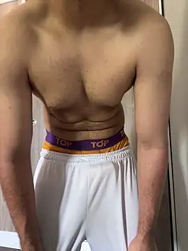 javfran76 online show from January 31, 8:29 pm