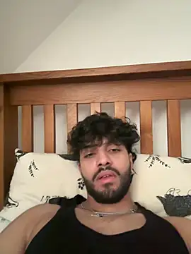 Sloppyking6969 online show from April 11, 3:15 pm